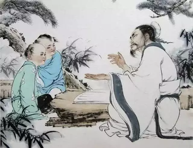一個人,越是有福氣,身上越有這兩個特點,人生越過越順!