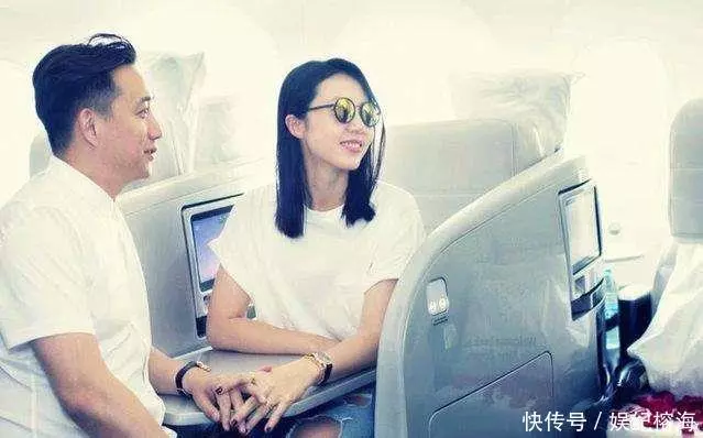 這5大明星因交往了自己的老師而上位!可惜其中一對最終還離婚了!