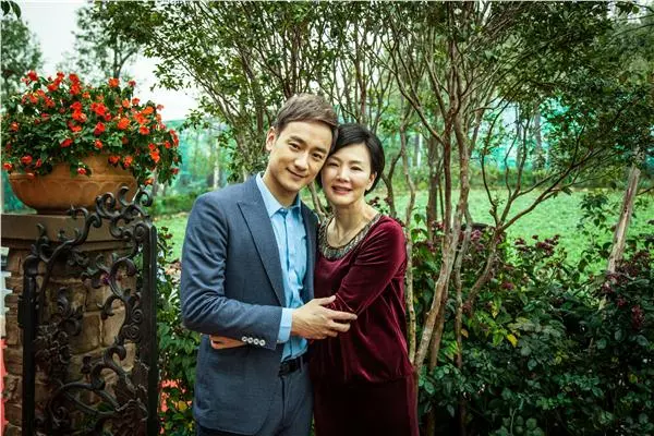 沒有不孝順的媳婦,只有「不懂事」的兒子!(男人的態度,會決定妻子的態度...)