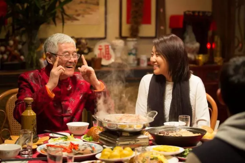 沒有不孝順的媳婦,只有「不懂事」的兒子!(男人的態度,會決定妻子的態度...)