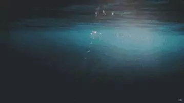 一個人久了,心都涼了...