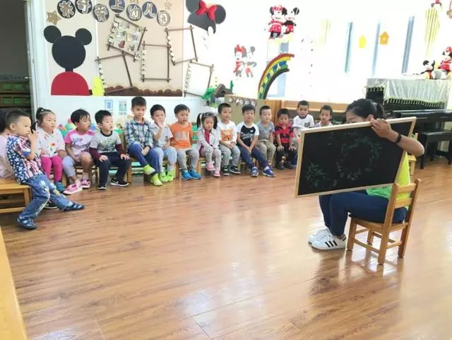 想要知道你家孩子在幼稚園有沒有被欺負,這5個問題,一問便知