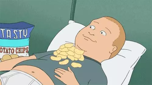 最新被兒科醫生列入黑名單的零食,孩子再怎麼喜歡也別給他吃