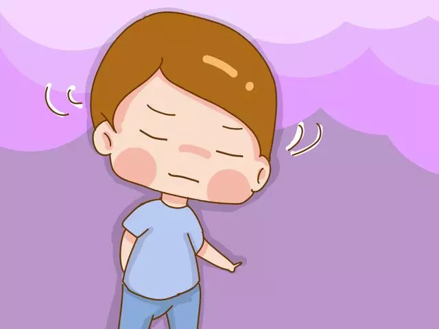 7歲女兒問「爸爸,為什麼我不能和你睡一張床?」爸爸的回答值得家長學習