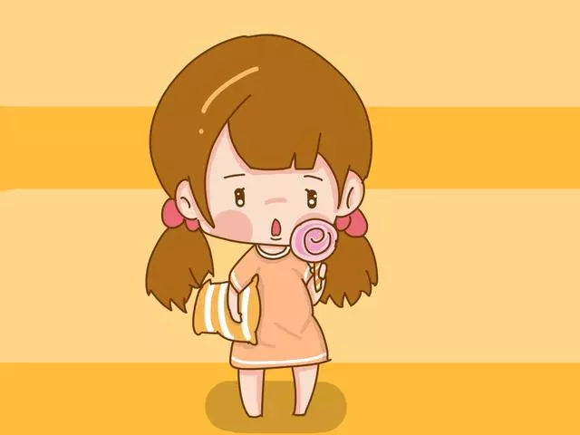 7歲女兒問「爸爸,為什麼我不能和你睡一張床?」爸爸的回答值得家長學習