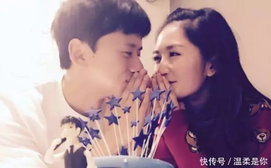 又一位女星離婚,長達十年婚姻並育有一對雙胞胎,網友:好聚好散!