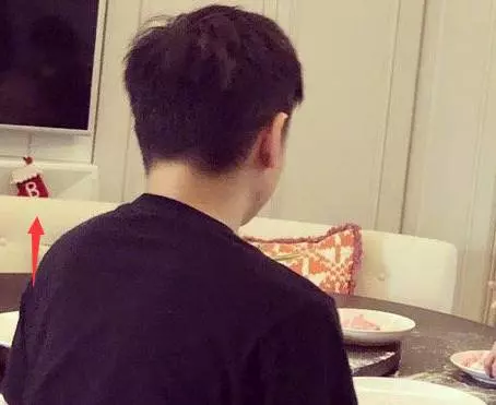 林志穎全家搓湯圓,陳若儀的肚子亮了,網友:像又懷了雙胞胎