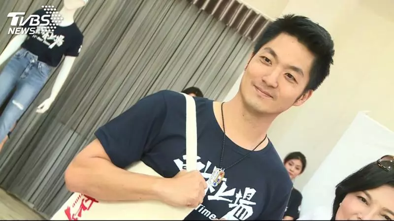 金童玉女!藍營布局2020 傳蔣萬安許淑華當發言人