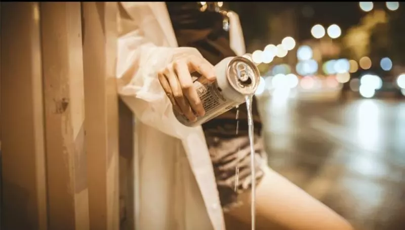 新婚夜丈夫拒不同房,妻子無奈去找婆婆,婆婆指指床底,她傻住!