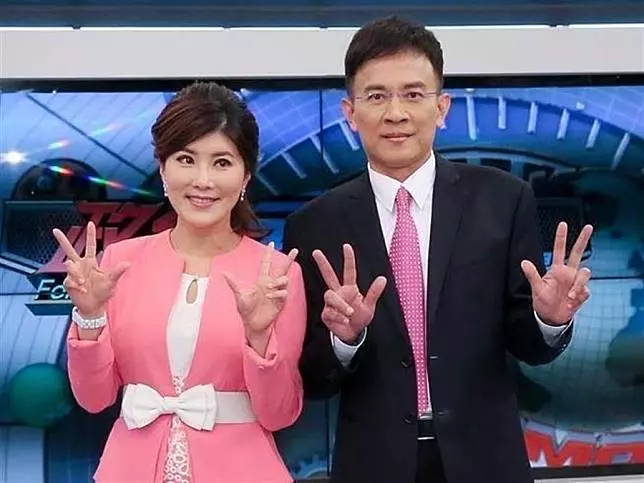 彭文正8字狠酸小英府院關係 網轟:整天靠北靠姆!