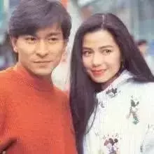 多年未見的明星都現身劉德華演唱會 女神們都有著三十年不變容顏