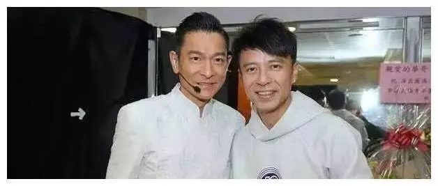 多年未見的明星都現身劉德華演唱會 女神們都有著三十年不變容顏