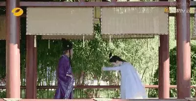 景甜成錦鯉界當紅愛豆,年末求錦鯉可要轉對表情包啊!