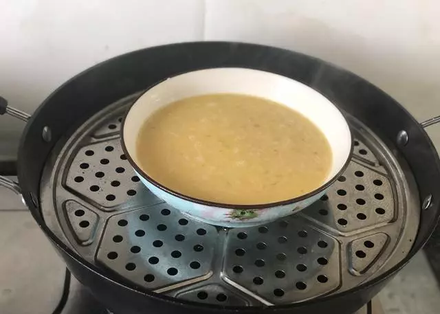 金針菇的這種做法,我也是第一次做,吃著不塞牙,還有利於營養吸收
