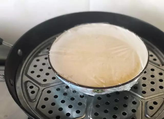 金針菇的這種做法,我也是第一次做,吃著不塞牙,還有利於營養吸收