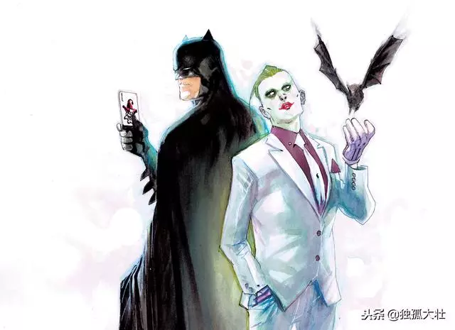 DC流媒體將會在2019年徹底崛起?粉絲們表示最期待漫畫!