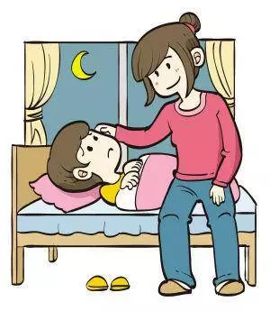 返老還童的「睡覺法」,竟然越睡越年輕,也不再失眠了!