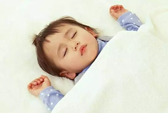 返老還童的「睡覺法」,竟然越睡越年輕,也不再失眠了!