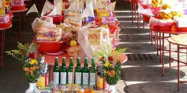 平常拜拜一定要拜"這水果",才能招財! 唯獨"這節日"絕對不能..否則會觸犯大忌.....一定要小心! ……