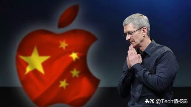叫苦不迭!蘋果或關閉中國高端iPhone生產線,壓縮成本轉至印度