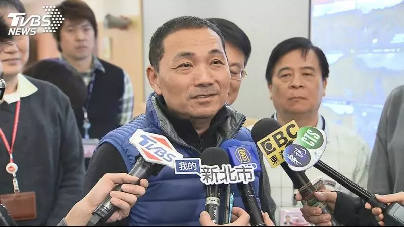 韓流外闢新徑! 侯看車流拚「民生100分」