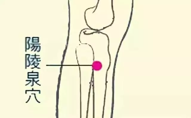 中醫急救穴位收藏好了!