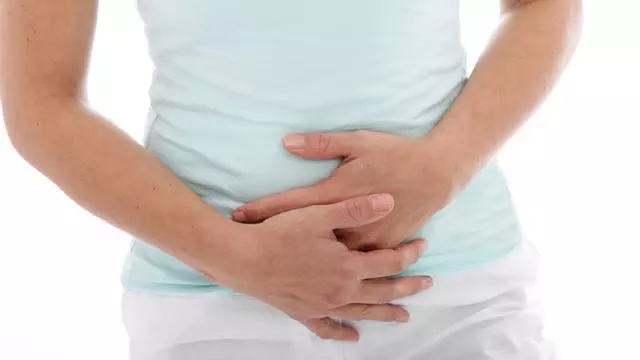 中醫:腹瀉、便秘、腹脹,一個穴位都能調,還能順道改善宮寒