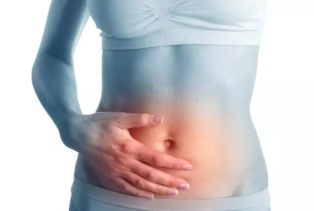 中醫:腹瀉、便秘、腹脹,一個穴位都能調,還能順道改善宮寒