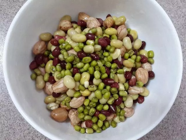 黑豆、紅豆、綠豆最應該吃哪種豆?天天熬豆粥,其實很多人不清楚