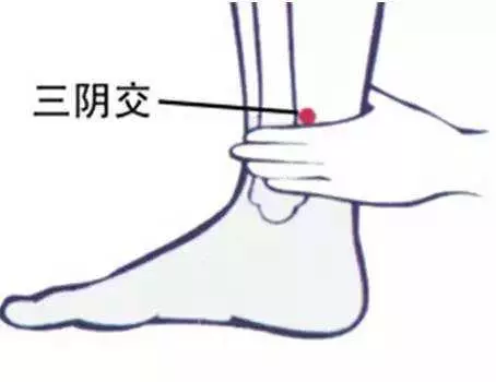 人體自帶的「降膽固醇」穴,常按降血脂,收藏了吧!