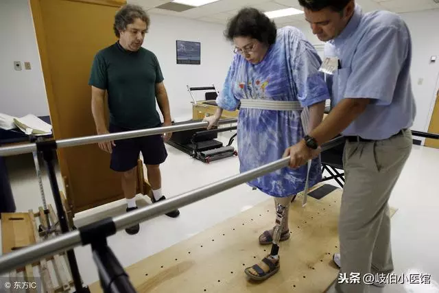 中風、中風!你中了「風」怎麼辦?7種推拿手法助你身體康復