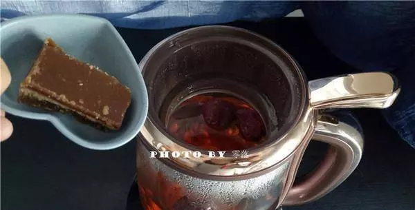 女人的天然護膚品 常喝1杯它 睡得香臉色紅 滋陰補血