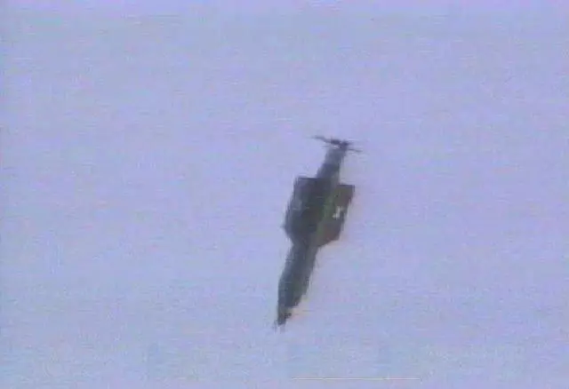 中國炸彈之母橫空出世!1000米內不留活口 全球僅三大強國擁有