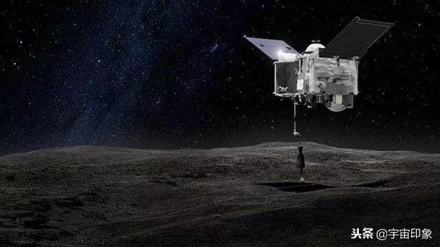 直徑210公里大鐵核才是科學家苦苦追尋的,說不定還是個地球胚胎
