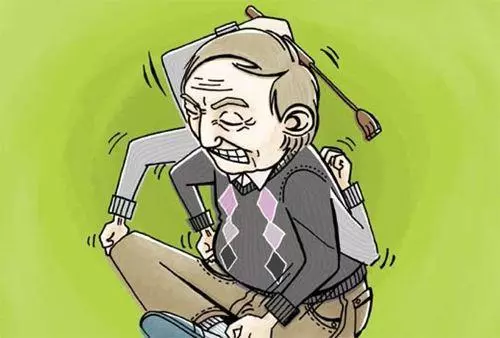 皮膚濕疹總不好?中醫主任:這4個巧方法,相互結合,濕疹全消
