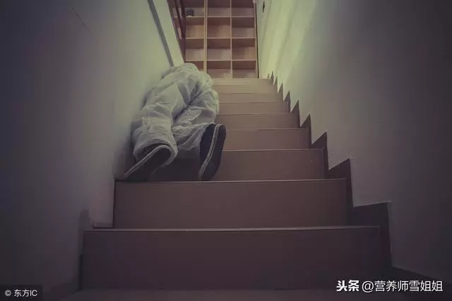 不想心臟「早衰」,堅持「三多三少」,常按四處,強心更健康!