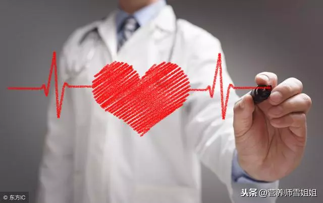 不想心臟「早衰」,堅持「三多三少」,常按四處,強心更健康!