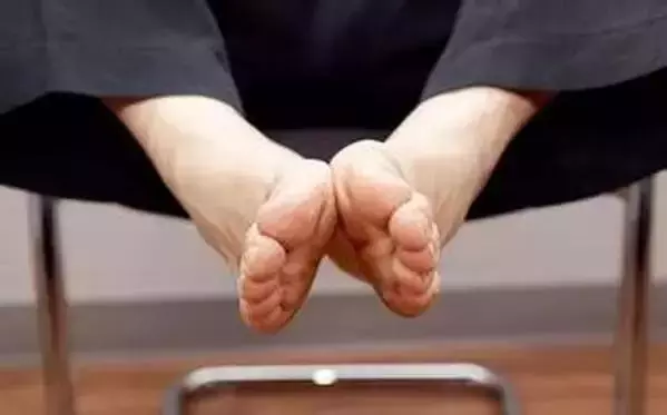 減肥不掉秤的十大原因!(附正確減肥方法)