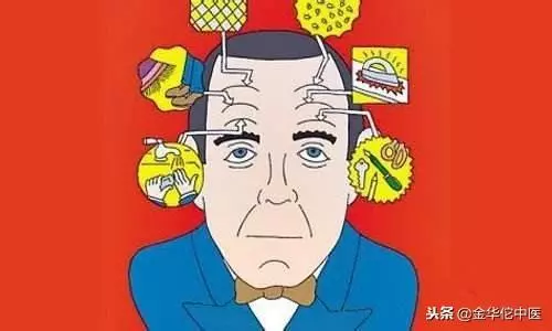 神經官能症經驗總結,總有一條讓你開悟
