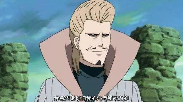 火影忍者:第一次忍界大戰中,五影掛了四個,他們都是怎麼掛的?