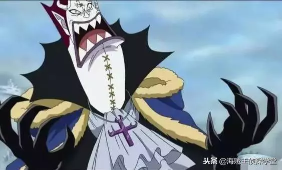 海賊王:凱多結局定了!重蹈100年前覆轍,將被路飛一刀秒殺!