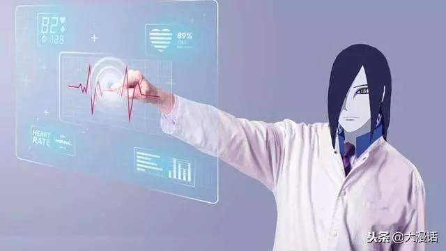 火影:為什麼大蛇丸不用卡卡西做容器?蛇叔這句話太扎心了