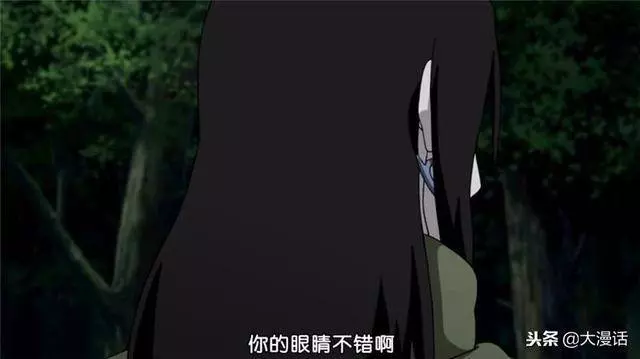 火影:為什麼大蛇丸不用卡卡西做容器?蛇叔這句話太扎心了