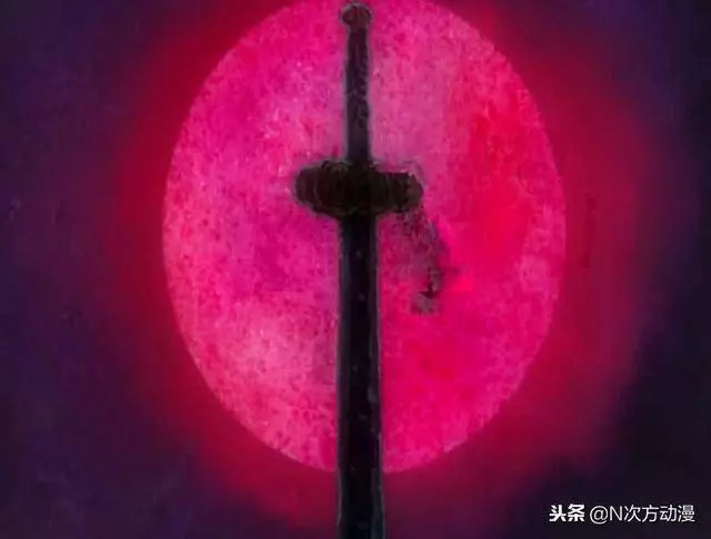 海賊王:百年難遇的5件神兵,三件讓黃猿給毀了,兩件讓索隆毀了