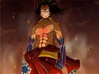 盤點海賊王中的各種惡魔果實,路飛,其實並沒有光環!
