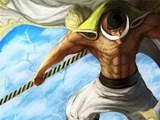 盤點海賊王中的各種惡魔果實,路飛,其實並沒有光環!