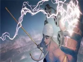 盤點海賊王中的各種惡魔果實,路飛,其實並沒有光環!