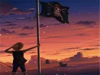 盤點海賊王中的各種惡魔果實,路飛,其實並沒有光環!