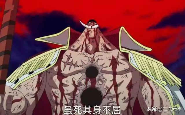 海賊王:尾田設計的夫妻,一對超有夫妻相,一對卻是「捆綁婚姻」