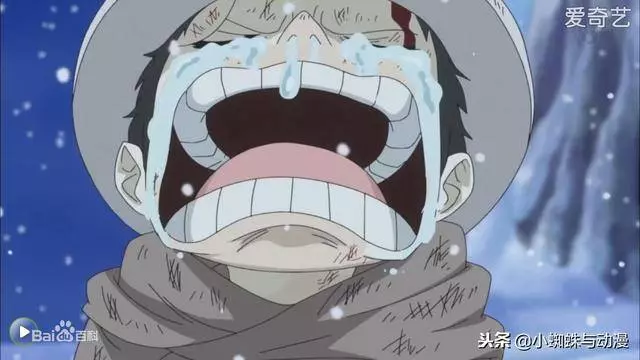 海賊王:童年最悽慘的四位男角色,山治排第三位,他才是最慘的!